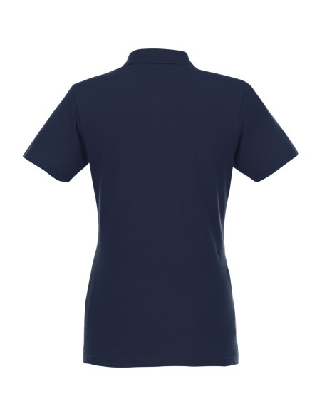 Polo de manga corta para mujer "Helios"