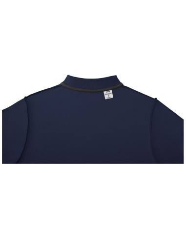 Polo de manga corta para mujer "Helios"
