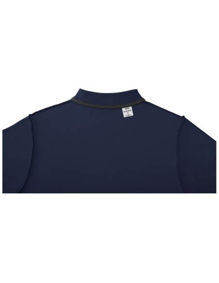 Polo de manga corta para mujer "Helios"