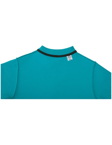 Polo de manga corta para mujer "Helios"