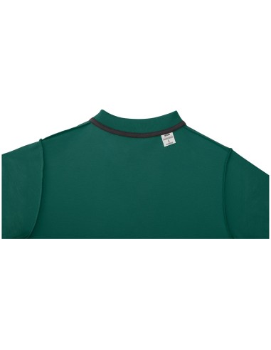 Polo de manga corta para mujer "Helios"
