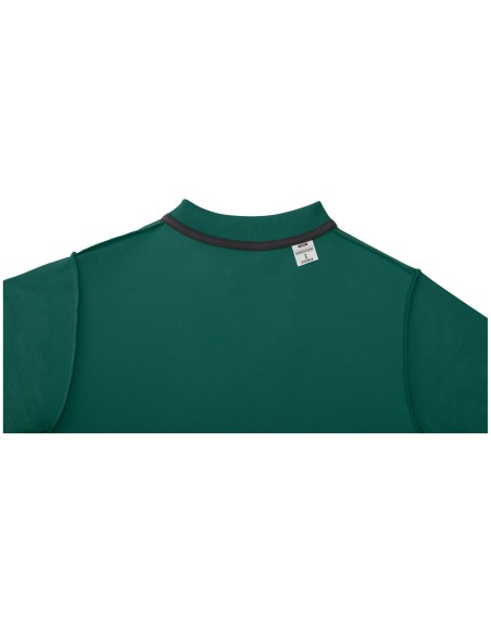 Polo de manga corta para mujer "Helios"