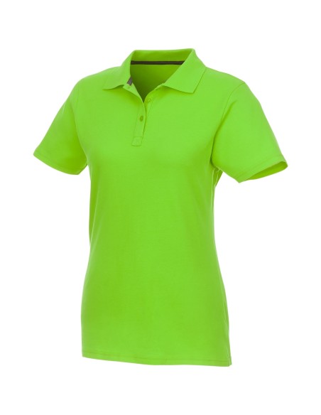 Polo de manga corta para mujer "Helios"