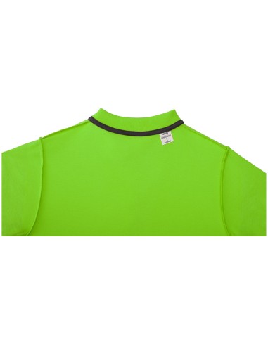 Polo de manga corta para mujer "Helios"