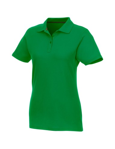 Polo de manga corta para mujer "Helios"