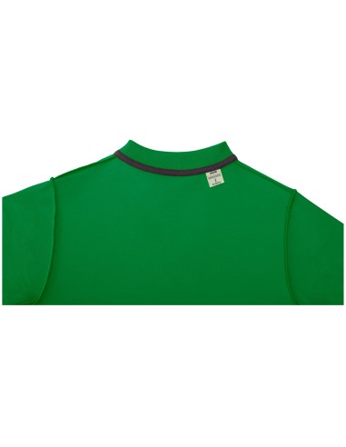 Polo de manga corta para mujer "Helios"