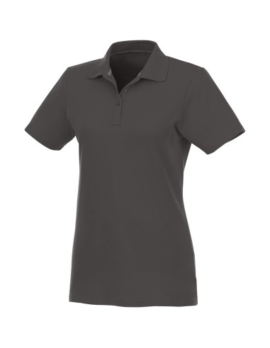 Polo de manga corta para mujer "Helios"