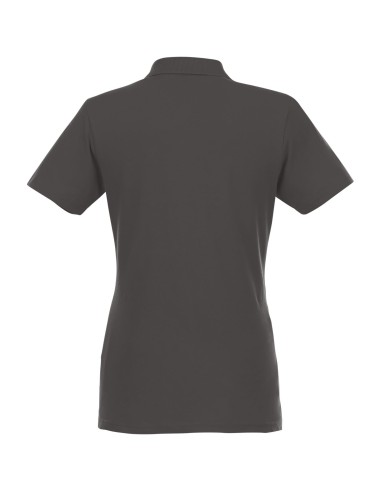Polo de manga corta para mujer "Helios"