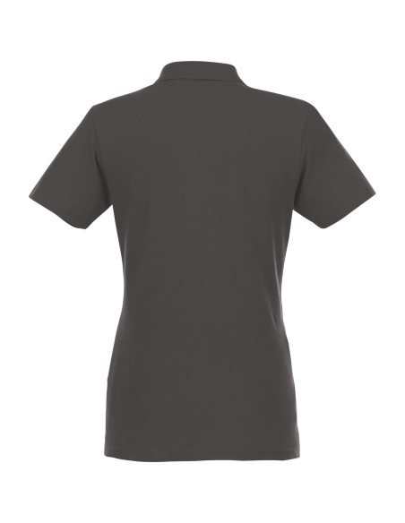 Polo de manga corta para mujer "Helios"