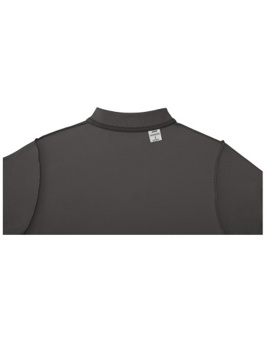 Polo de manga corta para mujer "Helios"