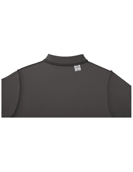Polo de manga corta para mujer "Helios"