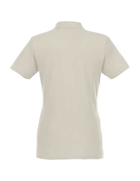 Polo de manga corta para mujer "Helios"