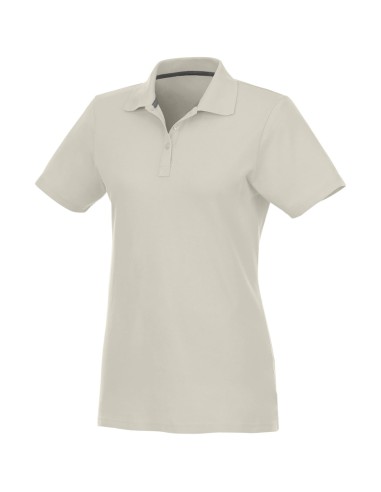 Polo de manga corta para mujer "Helios"
