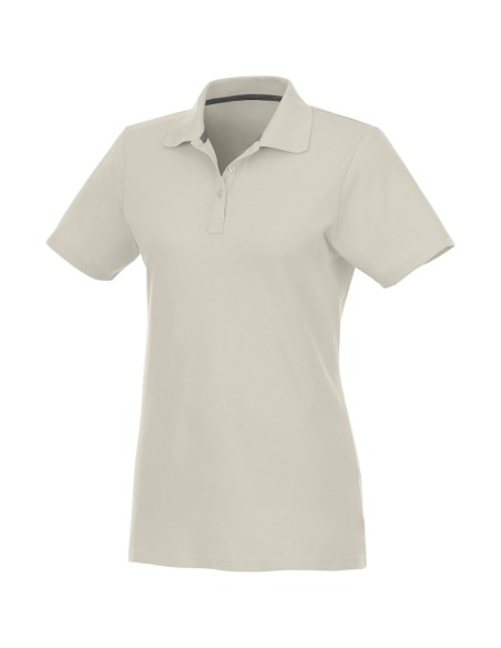 Polo de manga corta para mujer "Helios"