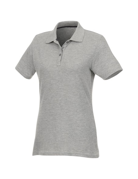 Polo de manga corta para mujer "Helios"