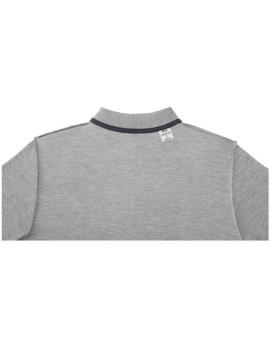 Polo de manga corta para mujer "Helios"