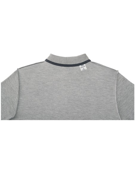 Polo de manga corta para mujer "Helios"
