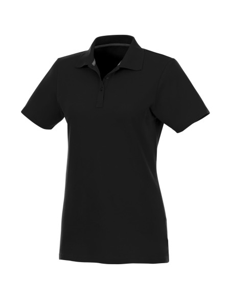 Polo de manga corta para mujer "Helios"