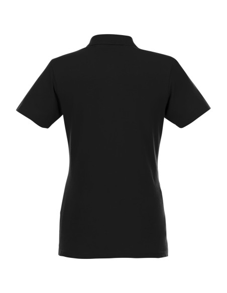 Polo de manga corta para mujer "Helios"