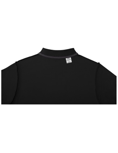 Polo de manga corta para mujer "Helios"