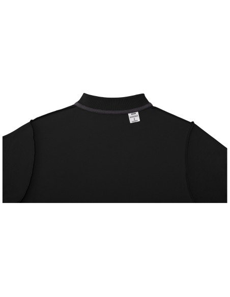Polo de manga corta para mujer "Helios"