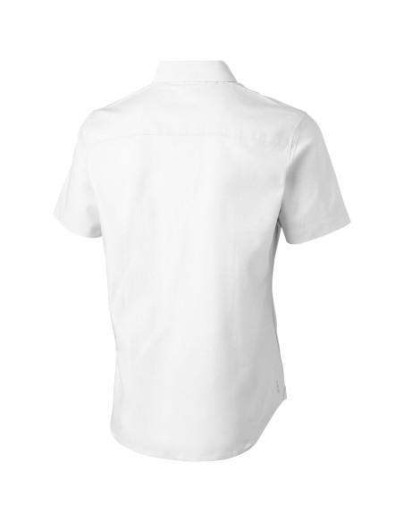 Camisa de manga corta "Manitoba"