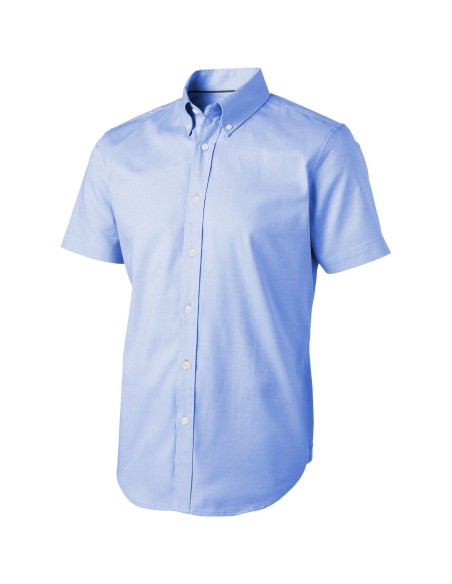 Camisa de manga corta "Manitoba"