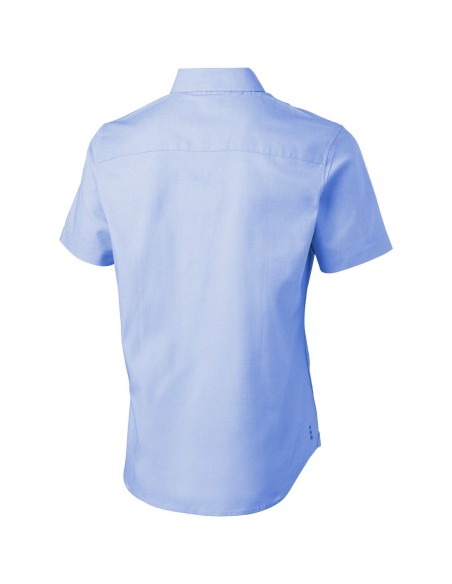Camisa de manga corta "Manitoba"