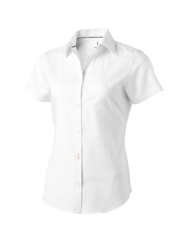 Camisa de manga corta de mujer "Manitoba"