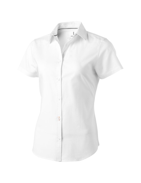 Camisa de manga corta de mujer "Manitoba"