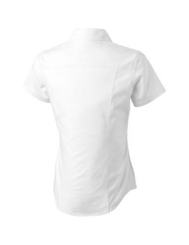 Camisa de manga corta de mujer "Manitoba"