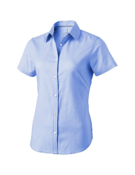 Camisa de manga corta de mujer "Manitoba"