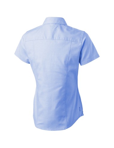Camisa de manga corta de mujer "Manitoba"