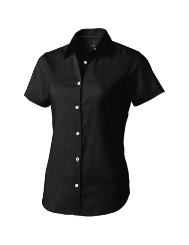 Camisa de manga corta de mujer "Manitoba"