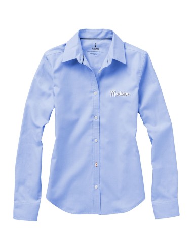 Camisa de mujer "Vaillant"