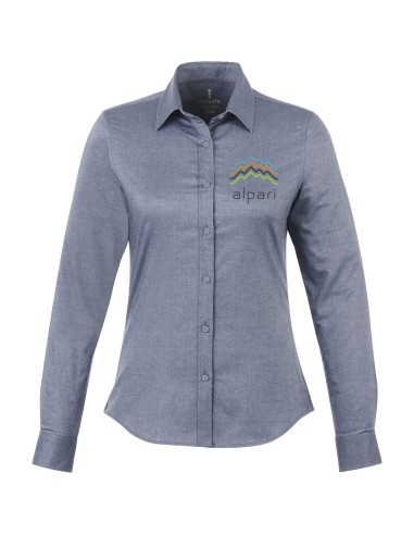 Camisa de mujer "Vaillant"