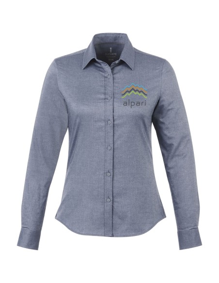 Camisa de mujer "Vaillant"
