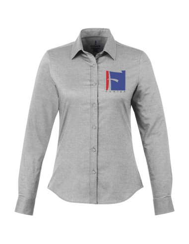 Camisa de mujer "Vaillant"