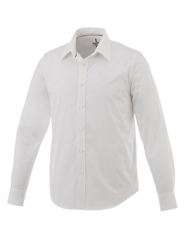 Camisa de manga larga de hombre "Hamell"