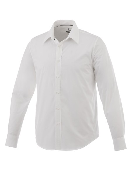 Camisa de manga larga de hombre "Hamell"