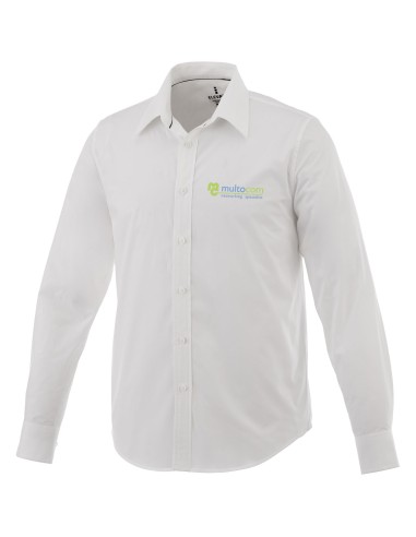 Camisa de manga larga de hombre "Hamell"