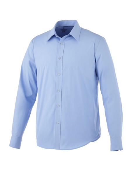 Camisa de manga larga de hombre "Hamell"
