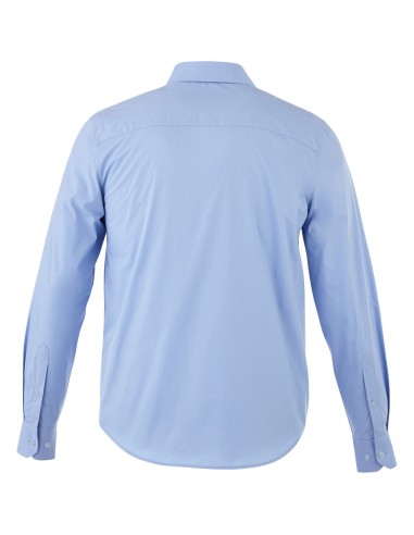 Camisa de manga larga de hombre "Hamell"