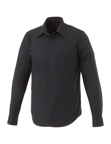 Camisa de manga larga de hombre "Hamell"