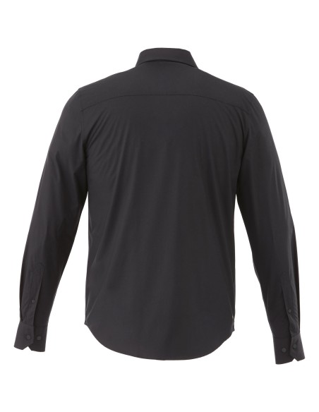 Camisa de manga larga de hombre "Hamell"