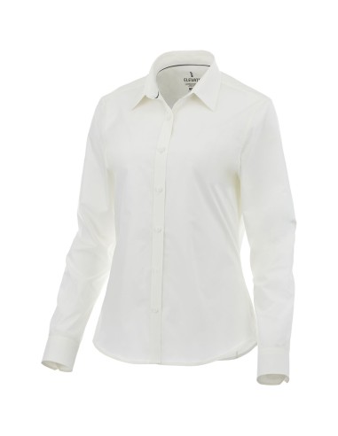 Camisa de manga larga de mujer "Hamell"