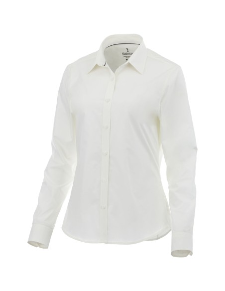 Camisa de manga larga de mujer "Hamell"