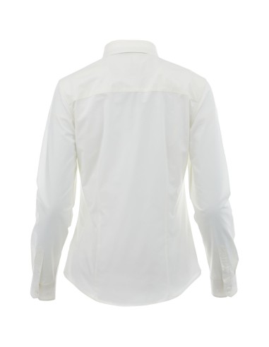Camisa de manga larga de mujer "Hamell"