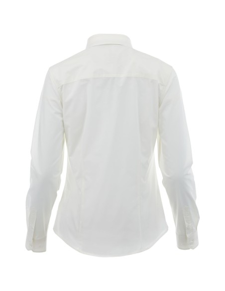 Camisa de manga larga de mujer "Hamell"