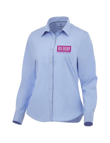 Camisa de manga larga de mujer "Hamell"